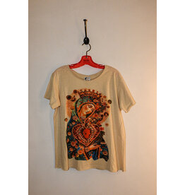 Jaded Gypsy Moon Dance Tee - Immaculate Views