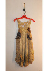 Jaded Gypsy Whispers Of Lace Tank