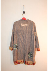 Jaded Gypsy Fanfare Views Jacket