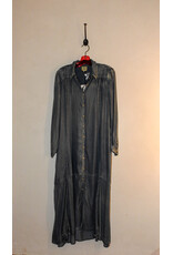 Jaded Gypsy Blue Skies Duster