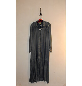 Jaded Gypsy Blue Skies Duster