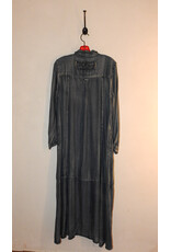 Jaded Gypsy Blue Skies Duster