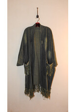 Jaded Gypsy Denims Winds Duster