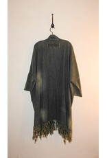 Jaded Gypsy Denims Winds Duster