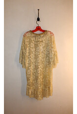 Jaded Gypsy Layered In Time Tunic