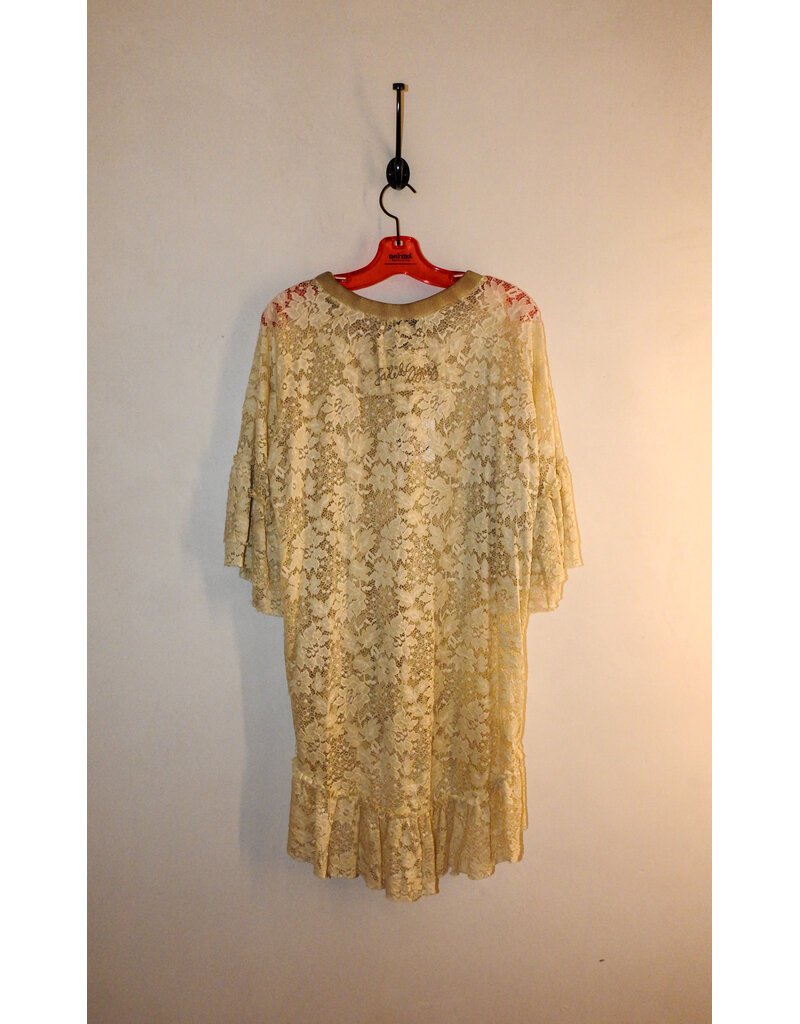 Jaded Gypsy Layered In Time Tunic