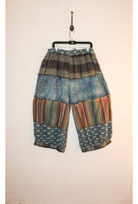 Jaded Gypsy Spellbound Pants - Sky