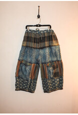 Jaded Gypsy Spellbound Pants - Sky