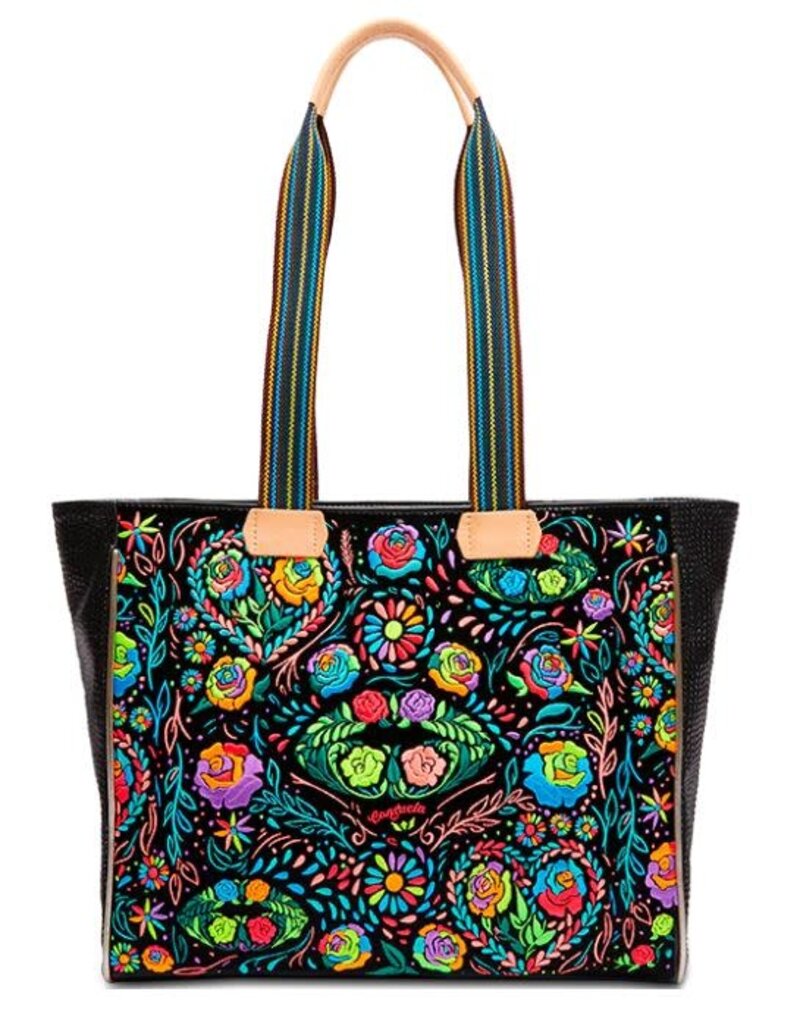 Consuela Rita Journey Tote
