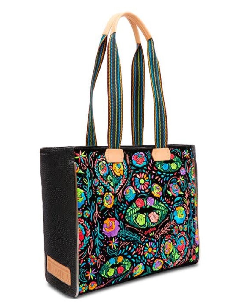 Consuela Rita Journey Tote