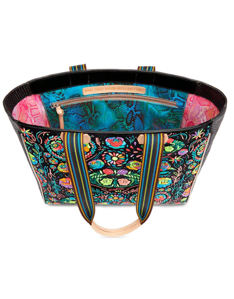 Consuela Rita Journey Tote