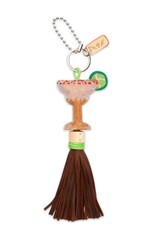 Consuela Charm, Gray