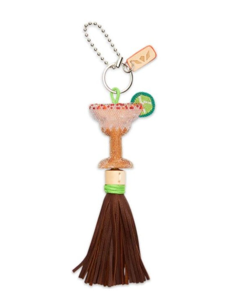 Consuela Charm, Gray