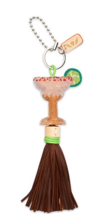 Consuela Charm, Gray