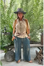 Jaded Gypsy Glimpse of the Moon pants S/M