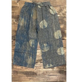 Jaded Gypsy Glimpse of the Moon pants S/M