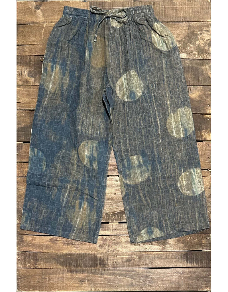 Jaded Gypsy Glimpse of the Moon pants S/M
