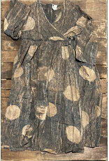 Jaded Gypsy Glimpse of the Moon duster O/S