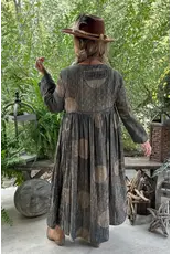 Jaded Gypsy Glimpse of the Moon duster O/S