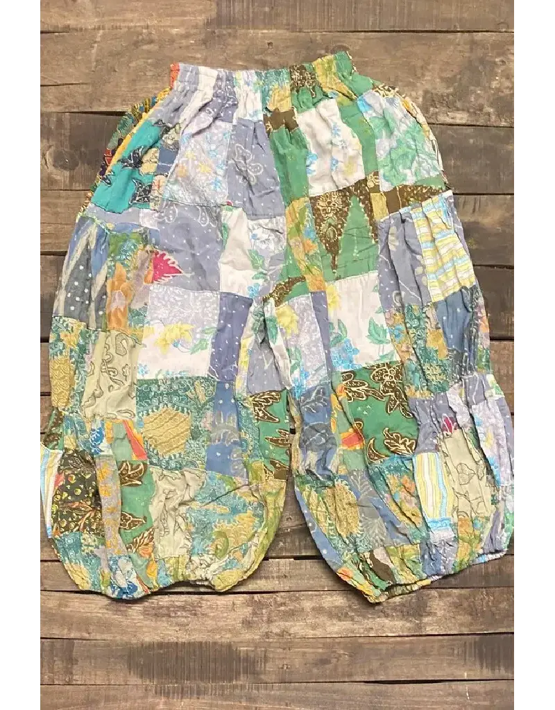 Jaded Gypsy Party at the Palace pants S/M