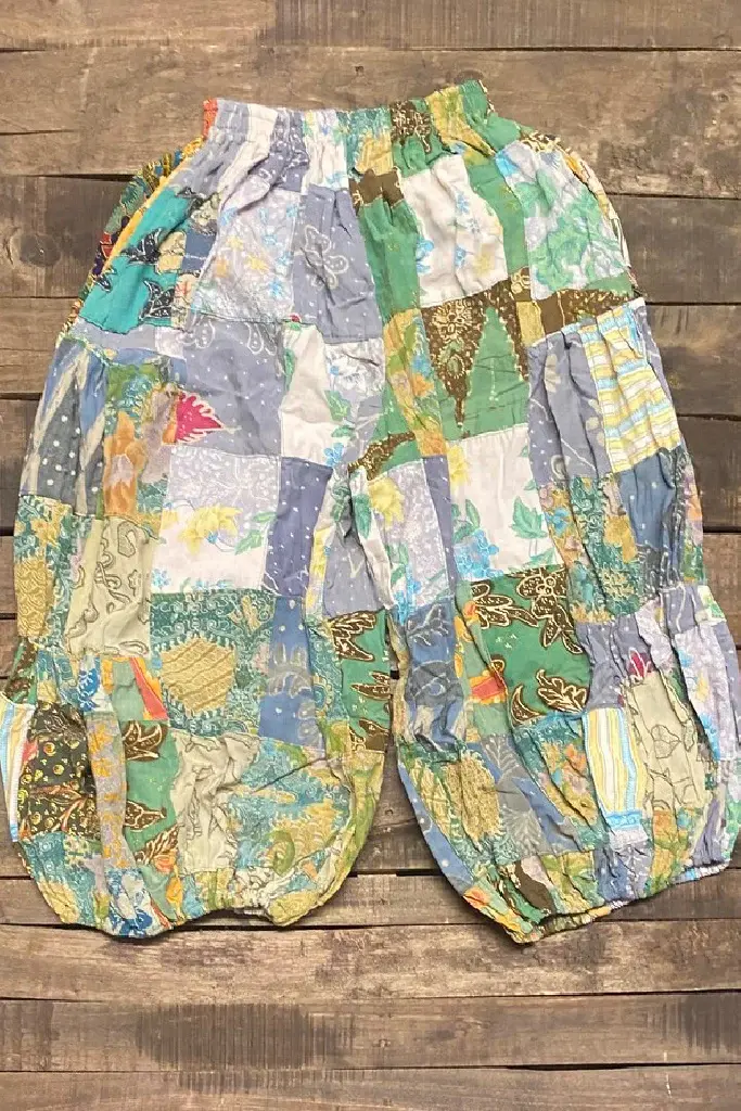 Jaded Gypsy Party at the Palace pants S/M