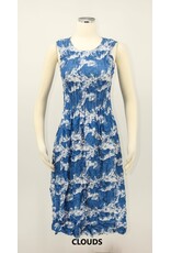 Alquema Smash Pocket Dress