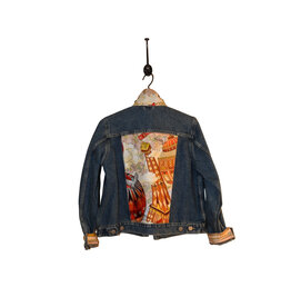 Elevazione 1000 Louis Vuitton Balloon denim S