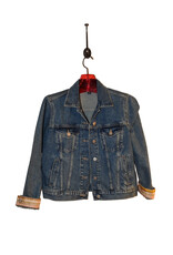 Elevazione 1000 Louis Vuitton Balloon denim S