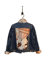 Elevazione 2000 Louis Vuitton Balloon Saddle M