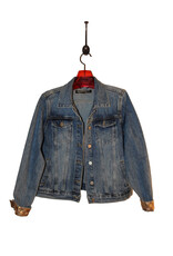 Elevazione 9479 Gucci Birdcage Pink denim XL