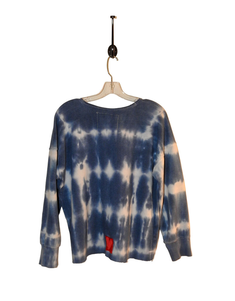 Sue Dreamer SD-152 Handsewn Patch M/L Happy