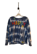 Sue Dreamer SD-152 Handsewn Patch M/L Happy