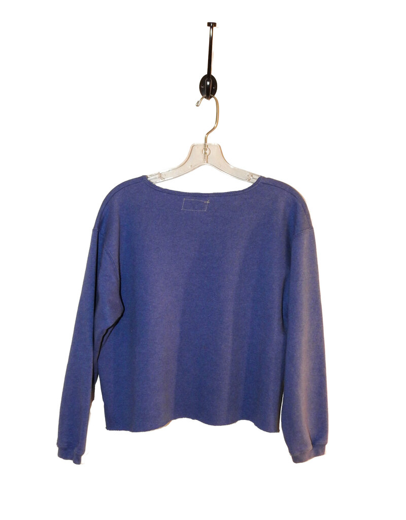 Sue Dreamer SD-154 Handsewn Patch S/M Blue-Love