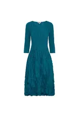 Alquema 3/4 Smash Pocket Dress