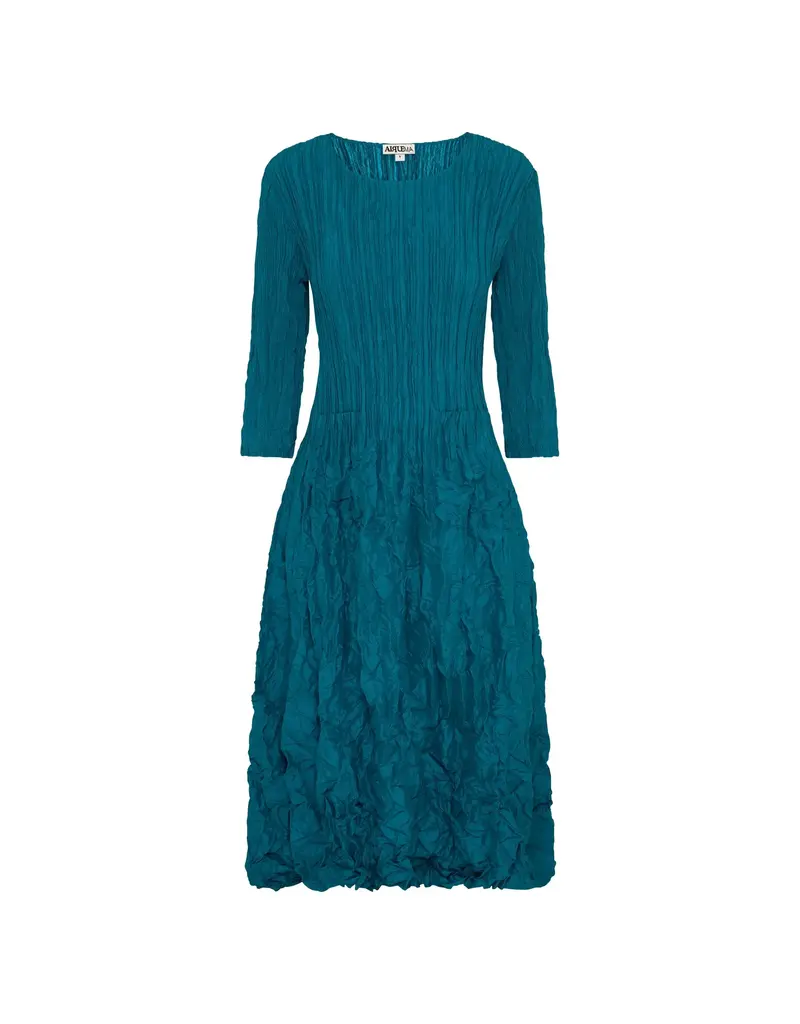 Alquema 3/4 Smash Pocket Dress