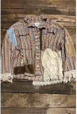 Jaded Gypsy Harvest Dreams Jacket