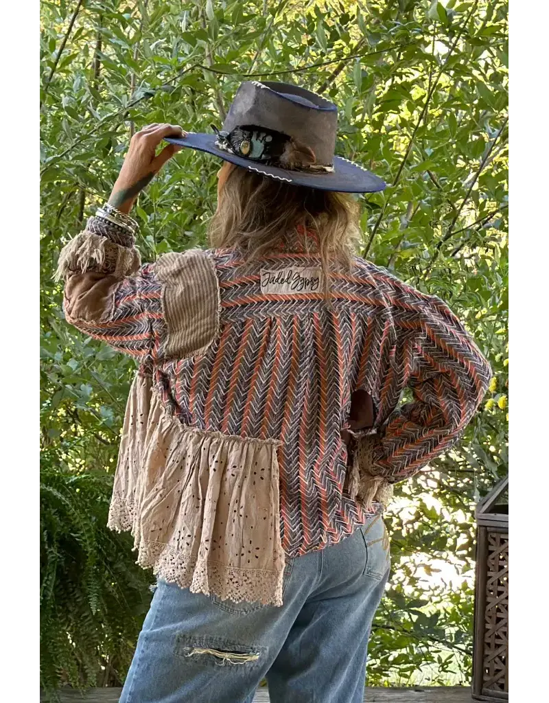 Jaded Gypsy Harvest Dreams Jacket