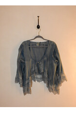 Jaded Gypsy Alluring Romance Jacket