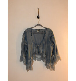 Jaded Gypsy Alluring Romance Jacket