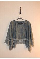 Jaded Gypsy Alluring Romance Jacket