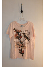 Jaded Gypsy Moon Dance Tee