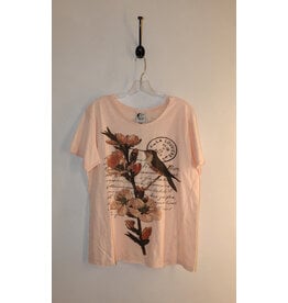 Jaded Gypsy Moon Dance Tee