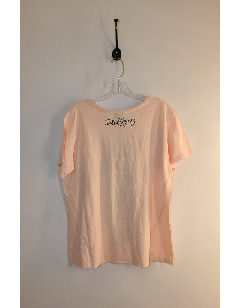 Jaded Gypsy Moon Dance Tee