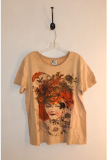 Jaded Gypsy Moon Dance Tee