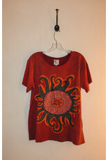 Jaded Gypsy Moon Dance Tee