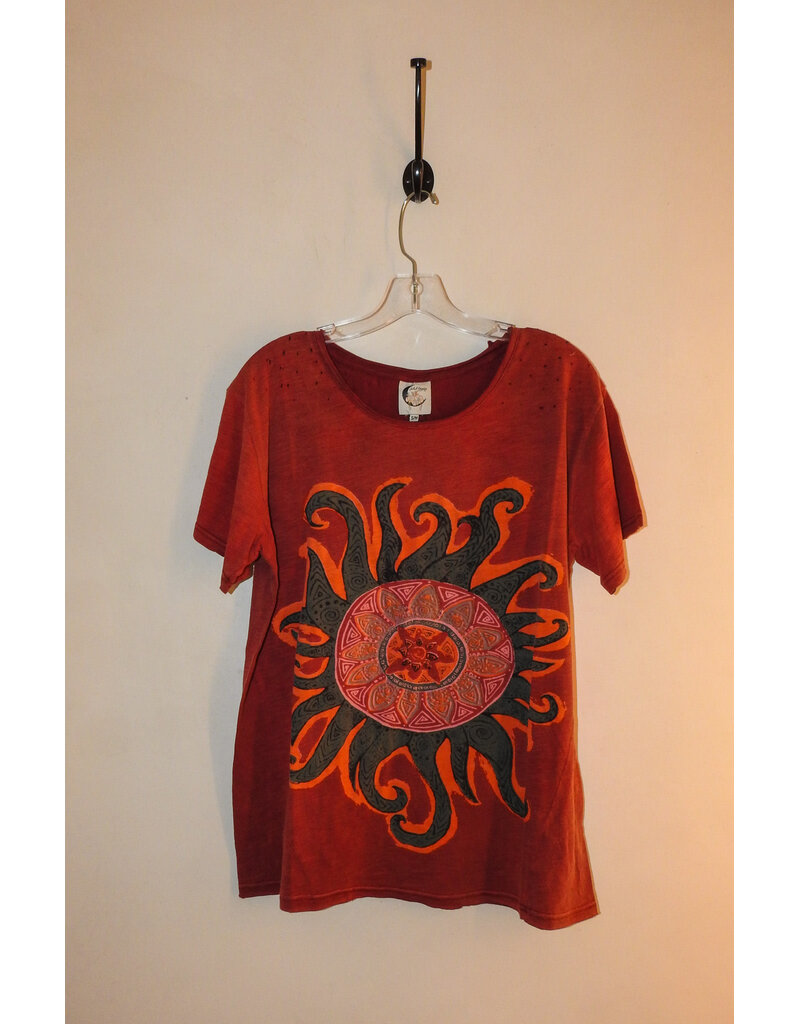 Jaded Gypsy Moon Dance Tee