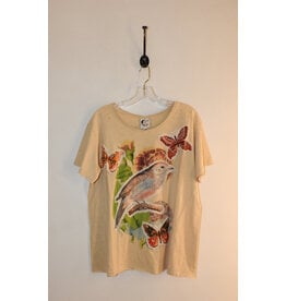 Jaded Gypsy Moon Dance Tee Willow Whispers