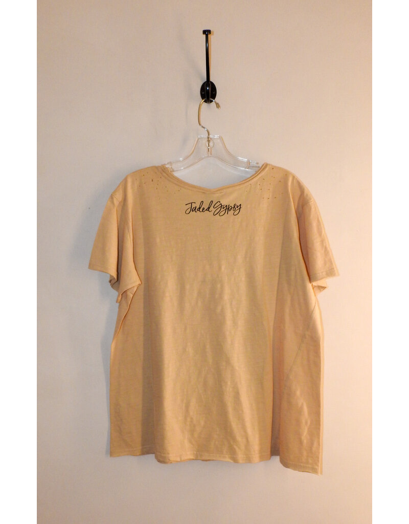 Jaded Gypsy Moon Dance Tee Willow Whispers