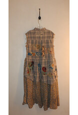 Jaded Gypsy Woodland Meadows Duster