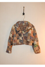Jaded Gypsy Driftwood Jacket